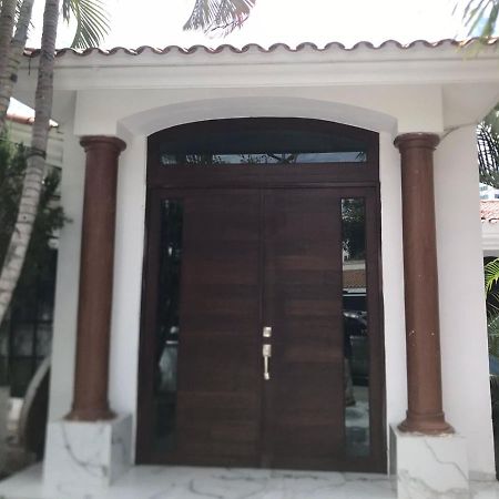马萨特兰 La Casona Boutique Lomas旅舍 外观 照片
