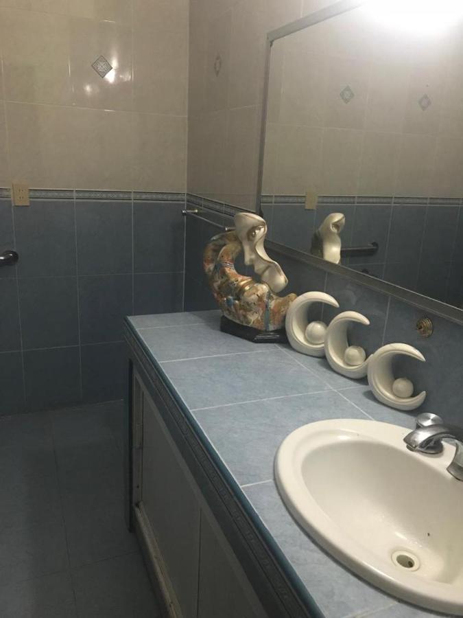 马萨特兰 La Casona Boutique Lomas旅舍 外观 照片