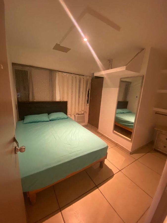 马萨特兰 La Casona Boutique Lomas旅舍 外观 照片