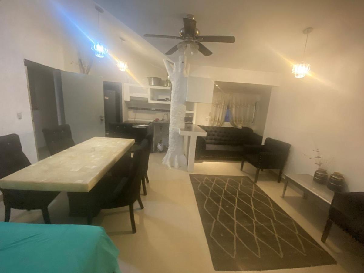 马萨特兰 La Casona Boutique Lomas旅舍 外观 照片