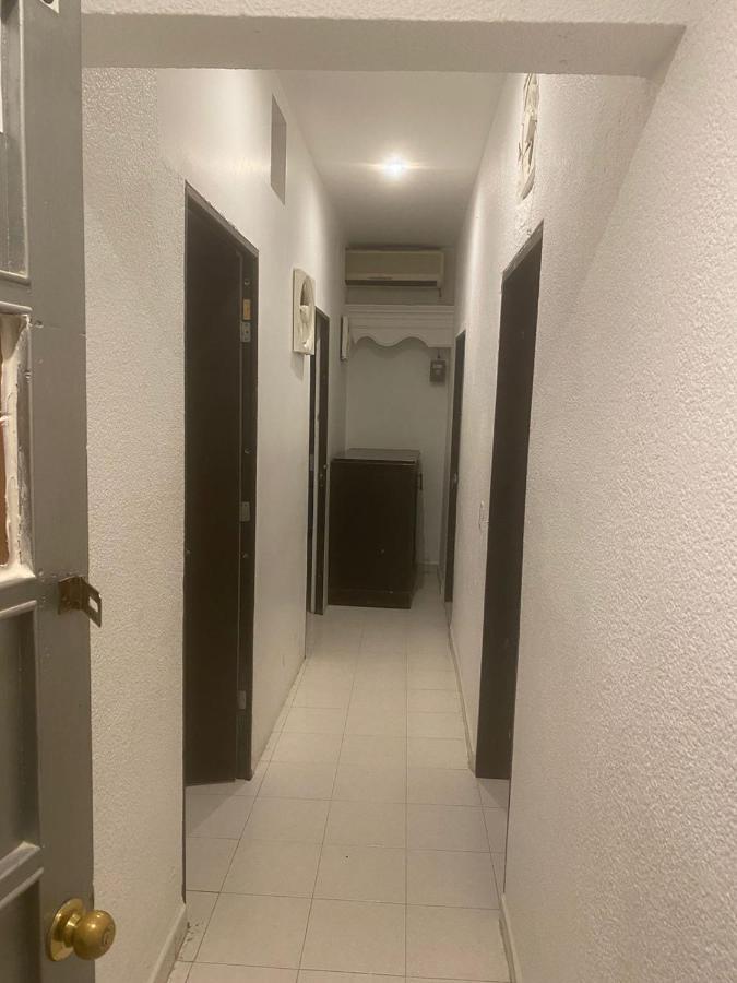 马萨特兰 La Casona Boutique Lomas旅舍 外观 照片
