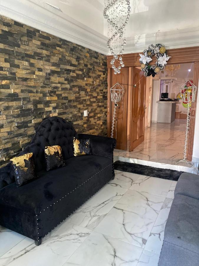 马萨特兰 La Casona Boutique Lomas旅舍 外观 照片