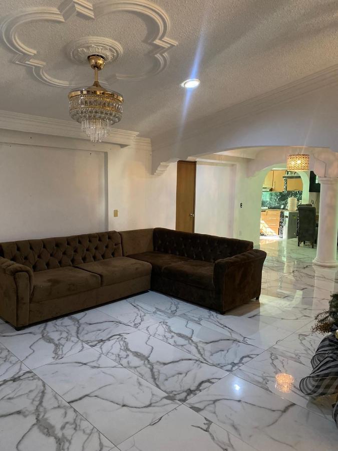 马萨特兰 La Casona Boutique Lomas旅舍 外观 照片