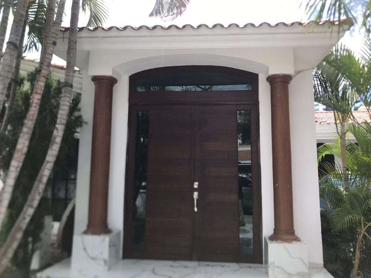 马萨特兰 La Casona Boutique Lomas旅舍 外观 照片